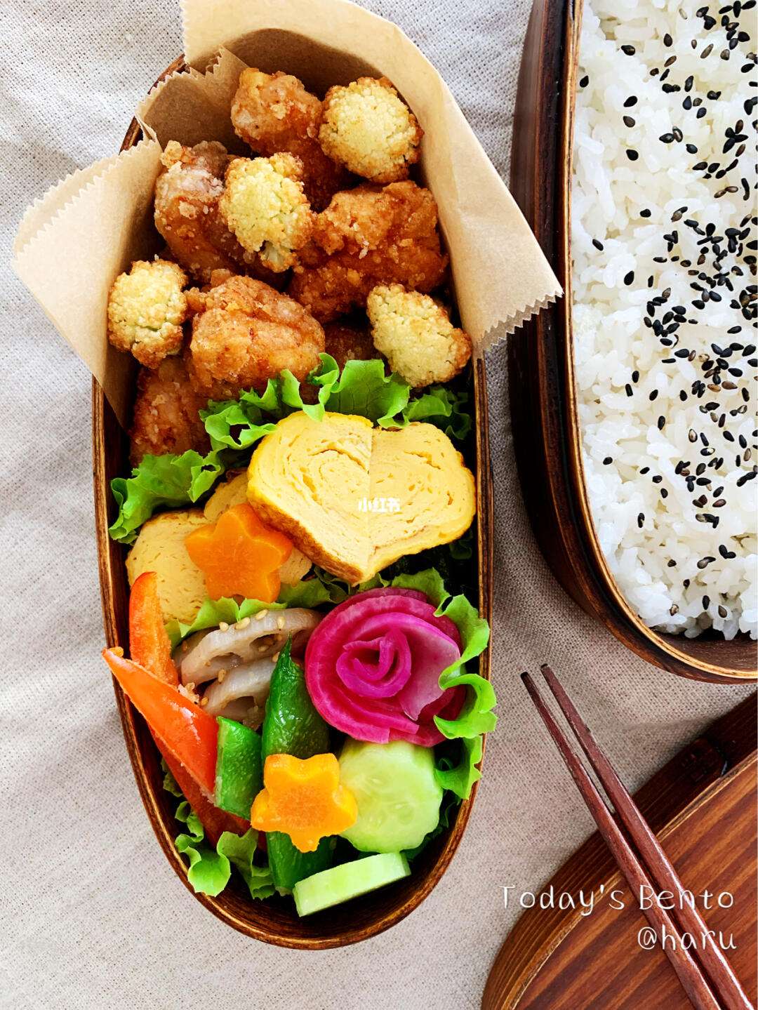 lol爱心便当(爱心便当bilibili)