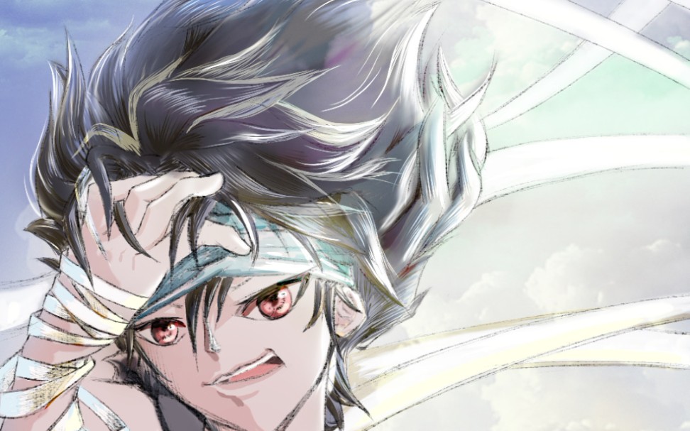 洛克王国飞影(洛克王国飞鹰套装)