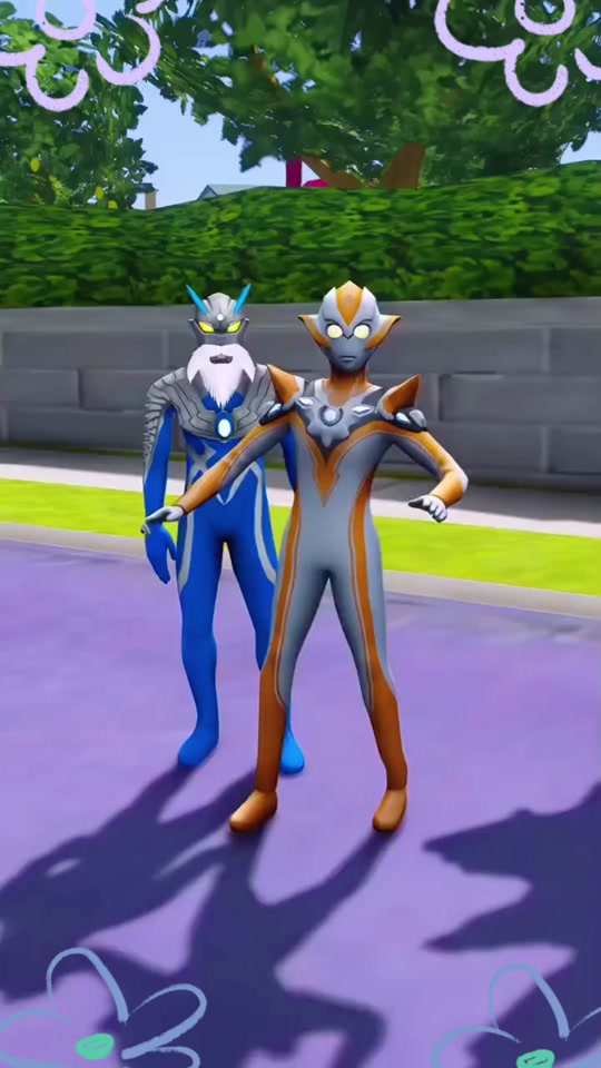 奥特曼怒战小怪兽(奥特曼暴打小怪兽游戏)