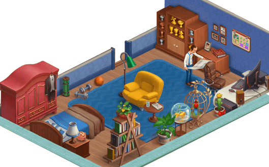 梦幻家园找不到无线星星(梦幻家园找不到无线星星怎么办)