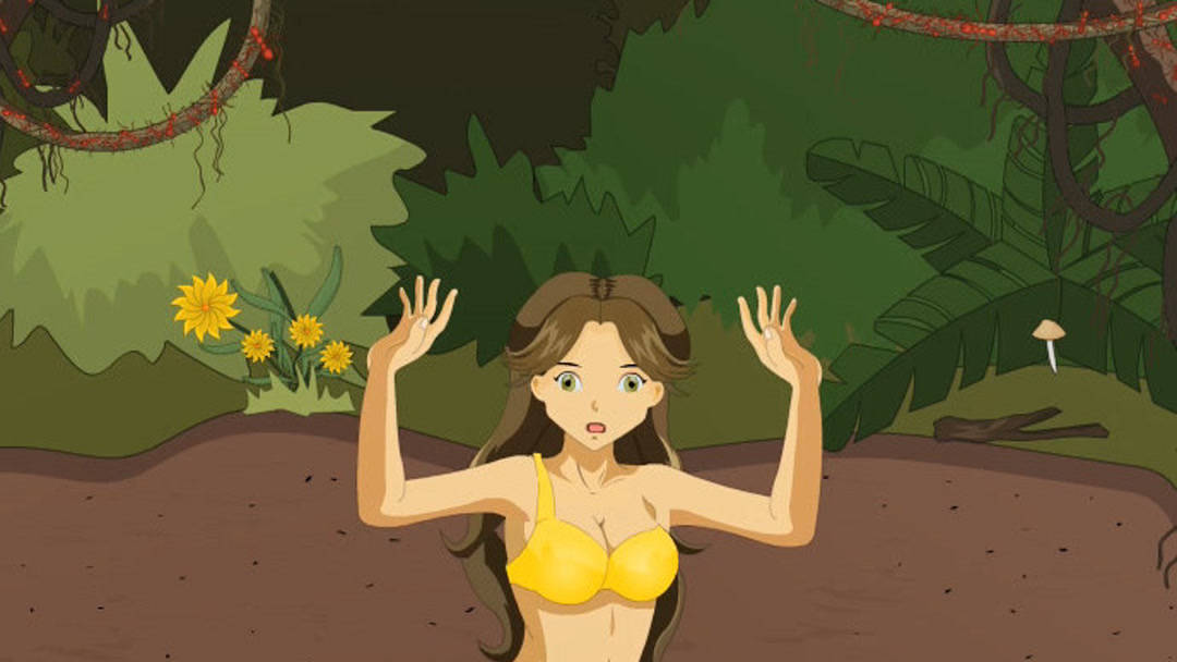 惊心沼泽逃脱攻略(惊心沼泽逃脱攻略图文)