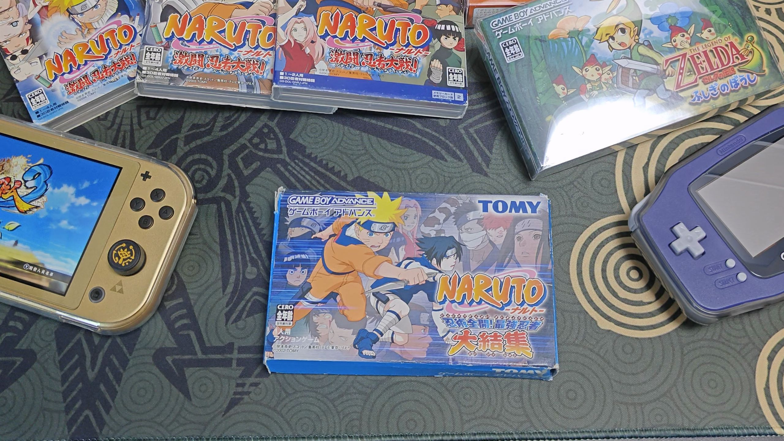 火影忍者大集结3下载(火影忍者大集结2金手指)