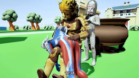 女奥特曼打屁股游戏(女奥特曼打女奥特曼视频)
