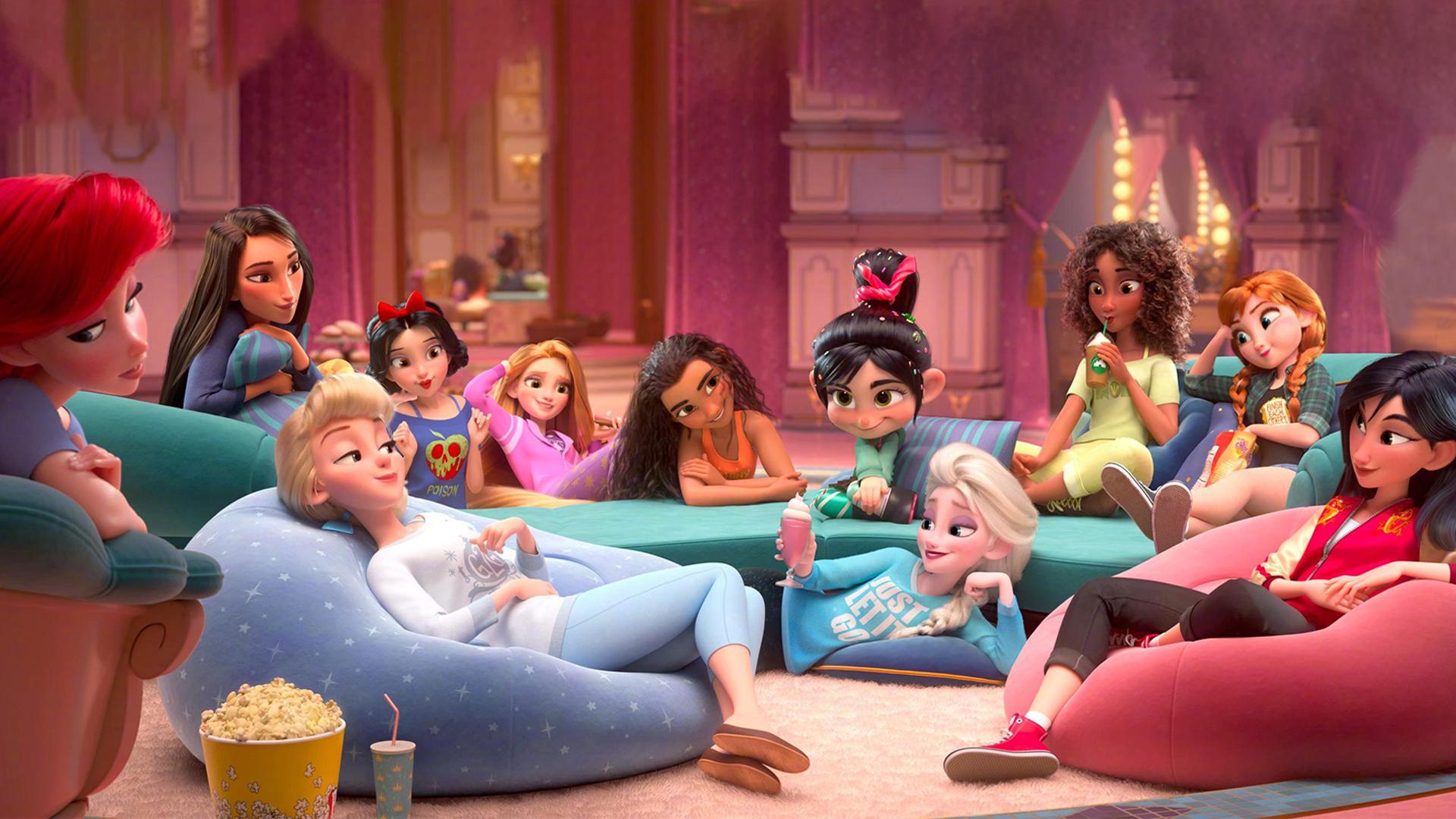 所有公主王国(公主王国故事视频全集)