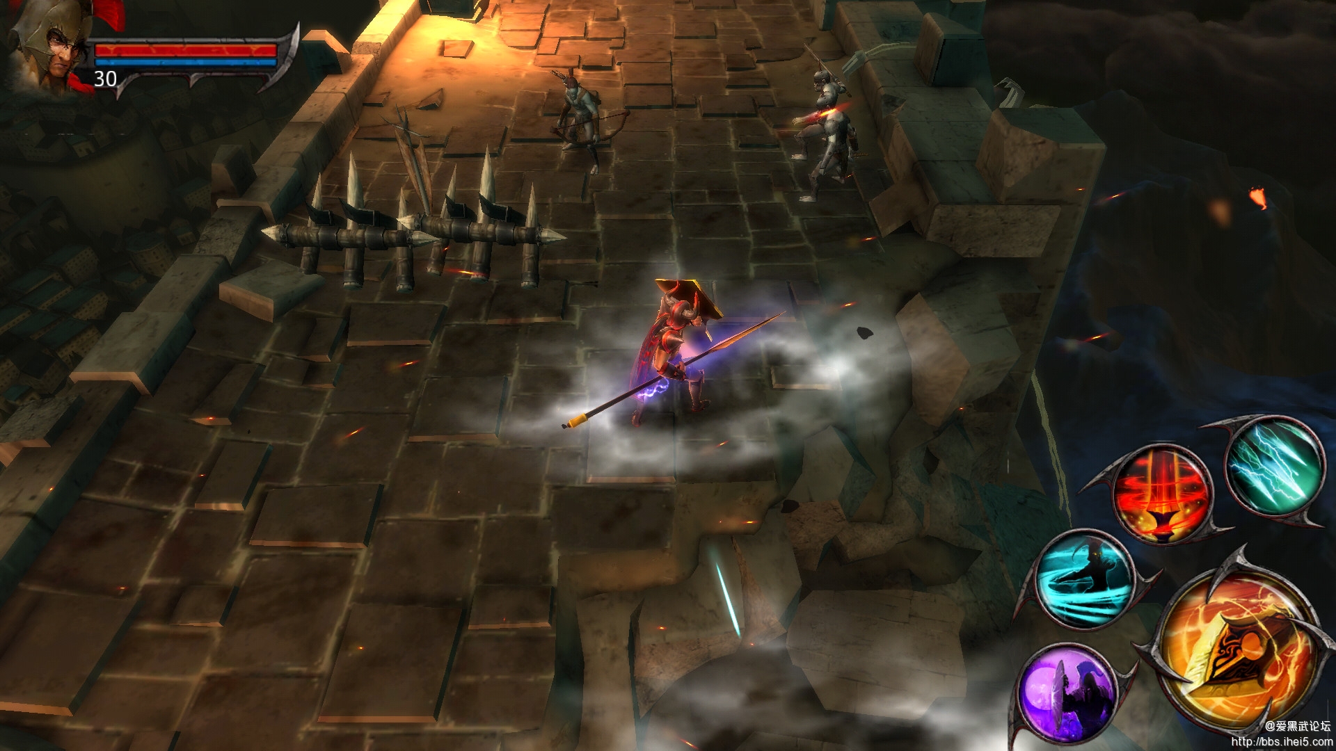 复仇RPG最新版本(复仇rpg119)