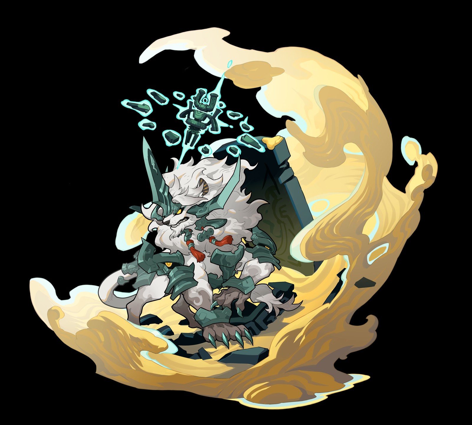 洛克王国冰宠物大全(洛克王国冰属性的宠物哪个性价比高)