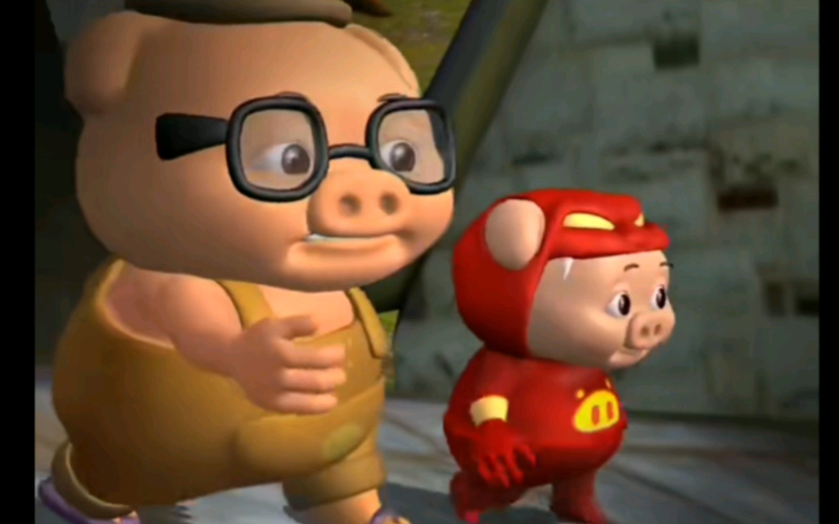 迷糊西游在线(西游谜中谜全集在线观看)