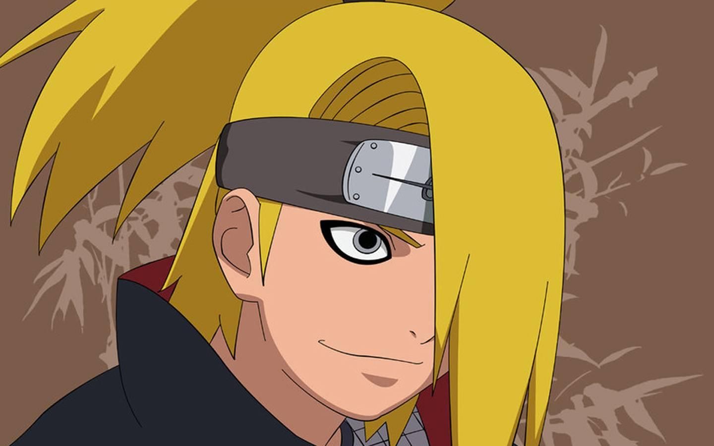 火影迪卡拉(火影忍者迪达拉关卡怎么过)