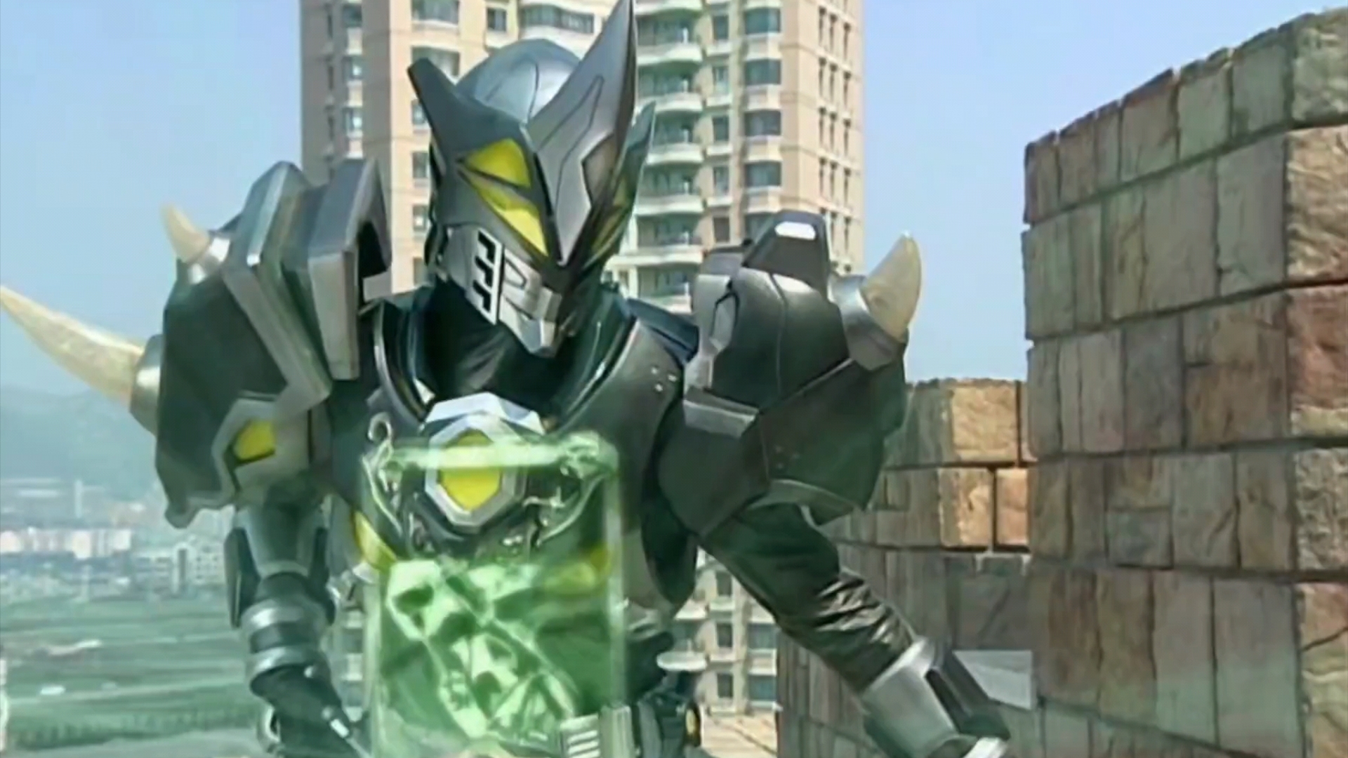 铠甲勇士大战战(铠甲勇士大战战锤)