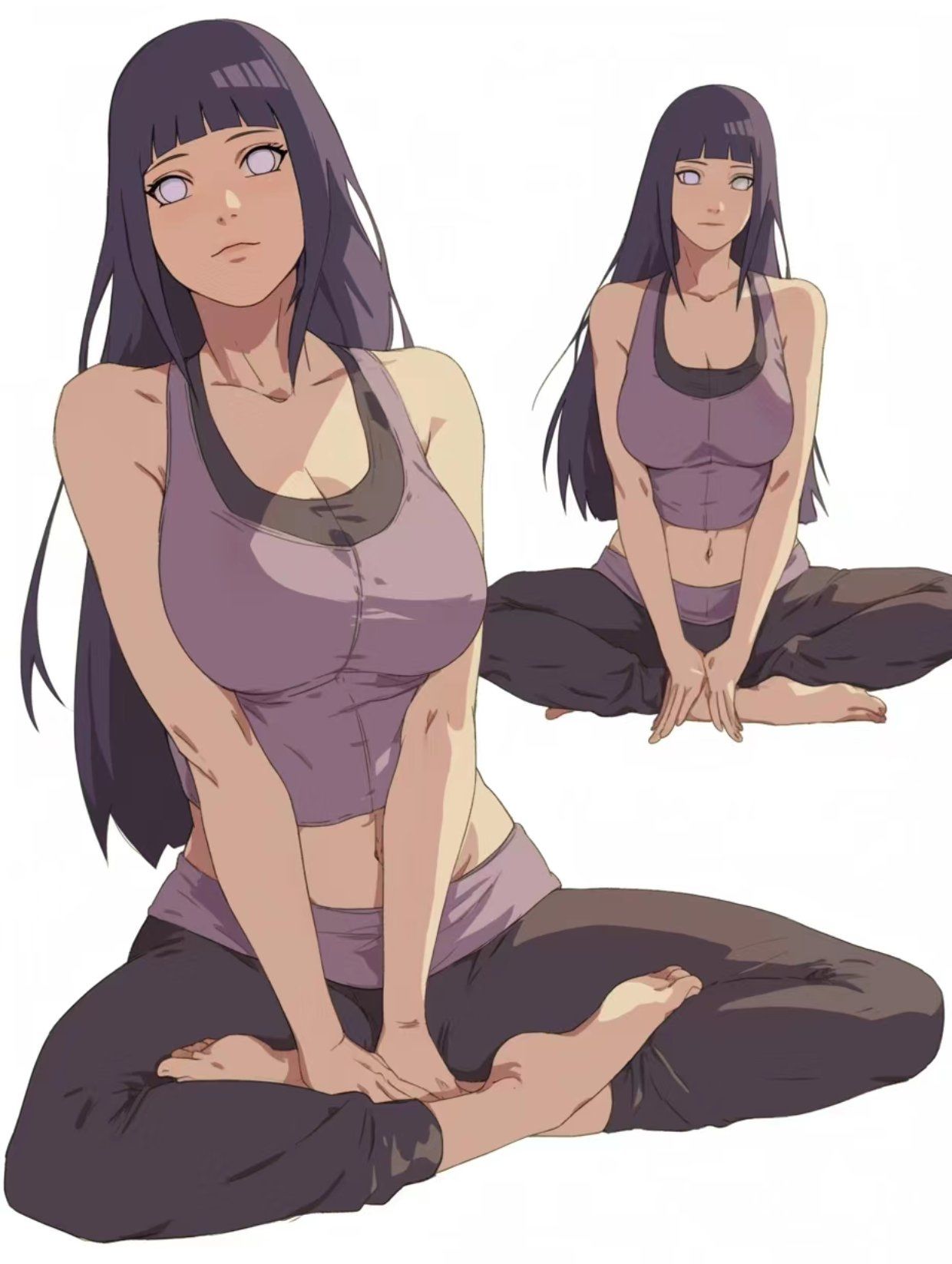 火影忍者同人合集(火影忍者同人合集自取)