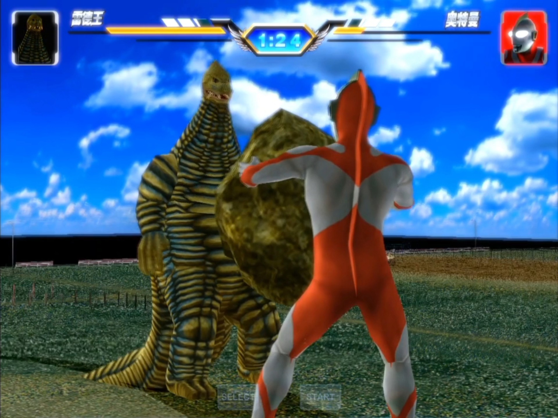 奥特曼格斗句话3(奥特曼格斗句话三视频)