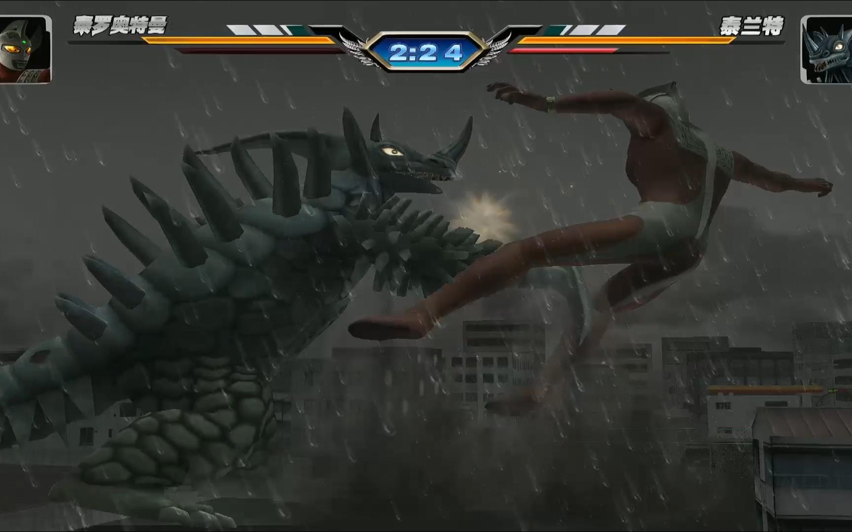 奥特曼格斗句话3(奥特曼格斗句话三视频)