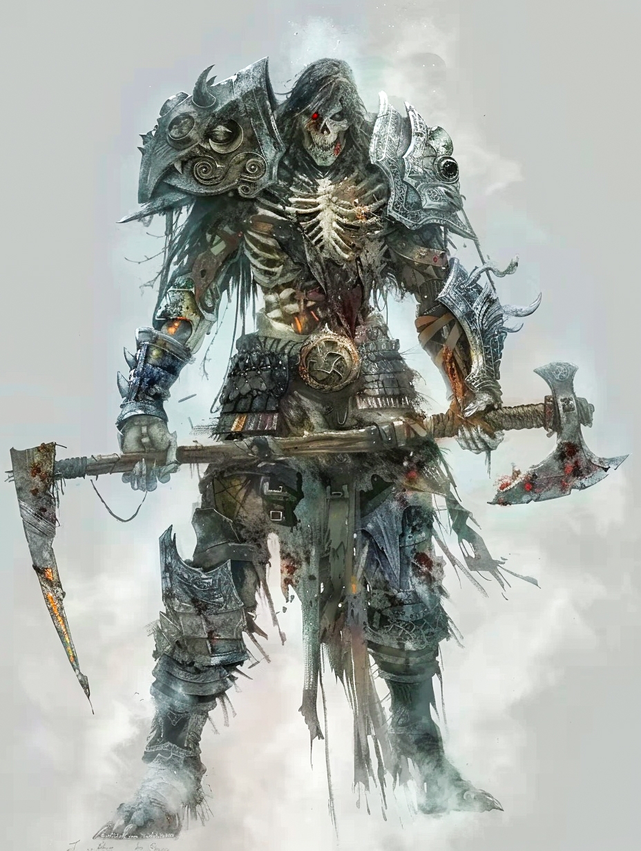 骷髅军队无敌版破解版(骷髅军团中文破解版下载)