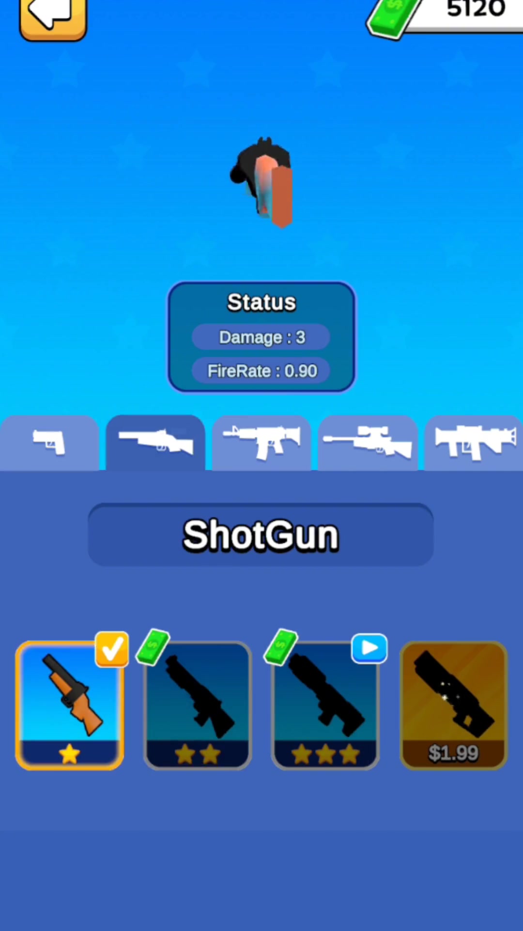 可以捡武器小游戏(有一种小游戏可以捡武器)