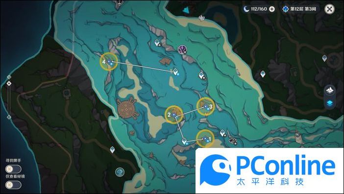 管道冒险攻略(管道迷宫游戏规则)