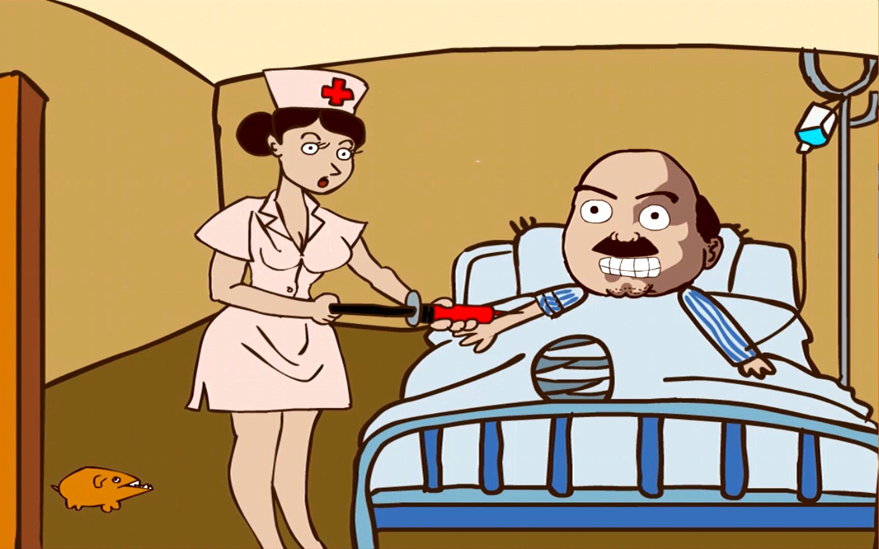 整蛊老板攻略(整蛊老板攻略大全)