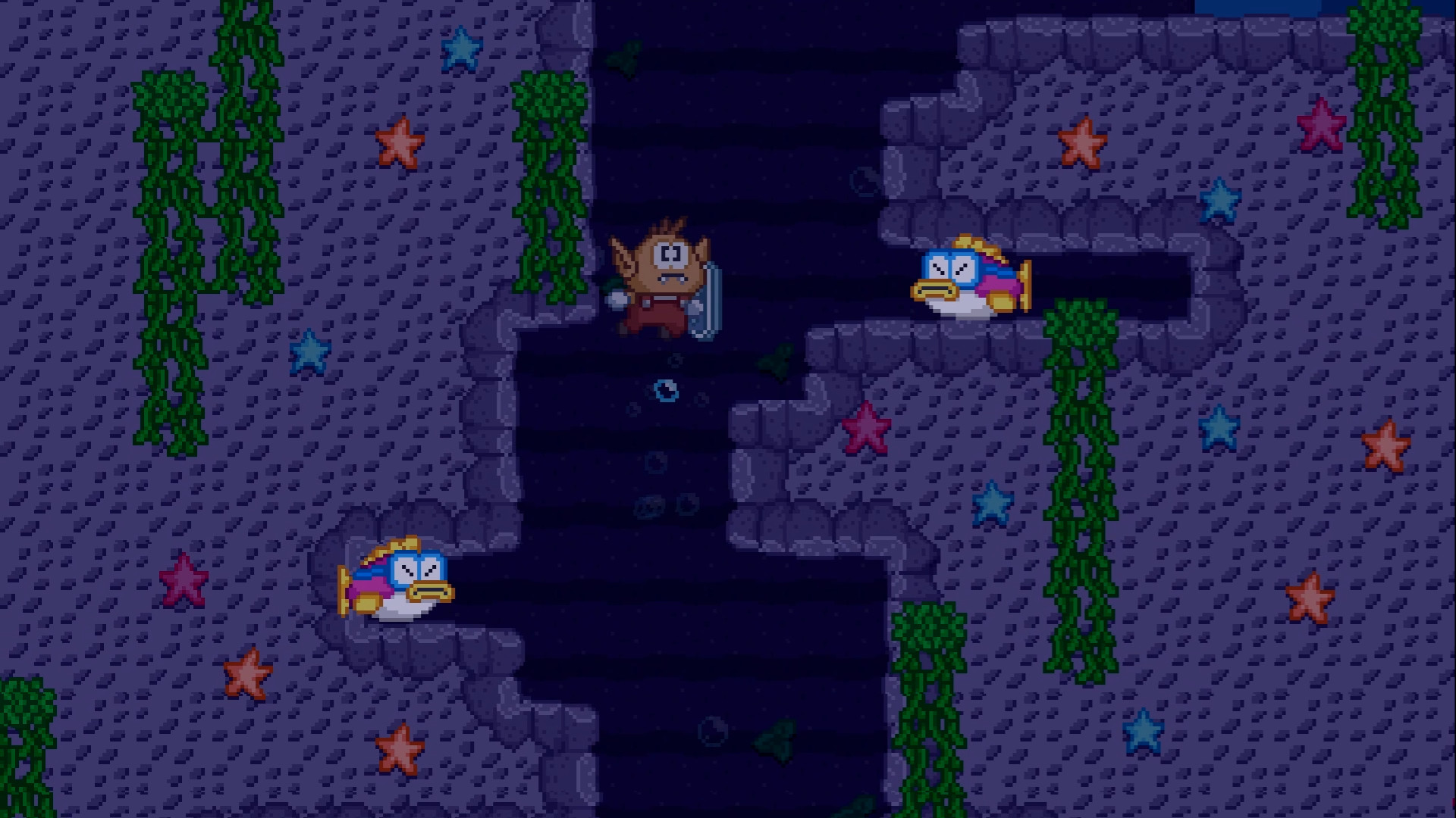 怪物城堡最新破解版(怪物城堡最新破解版内置菜单)