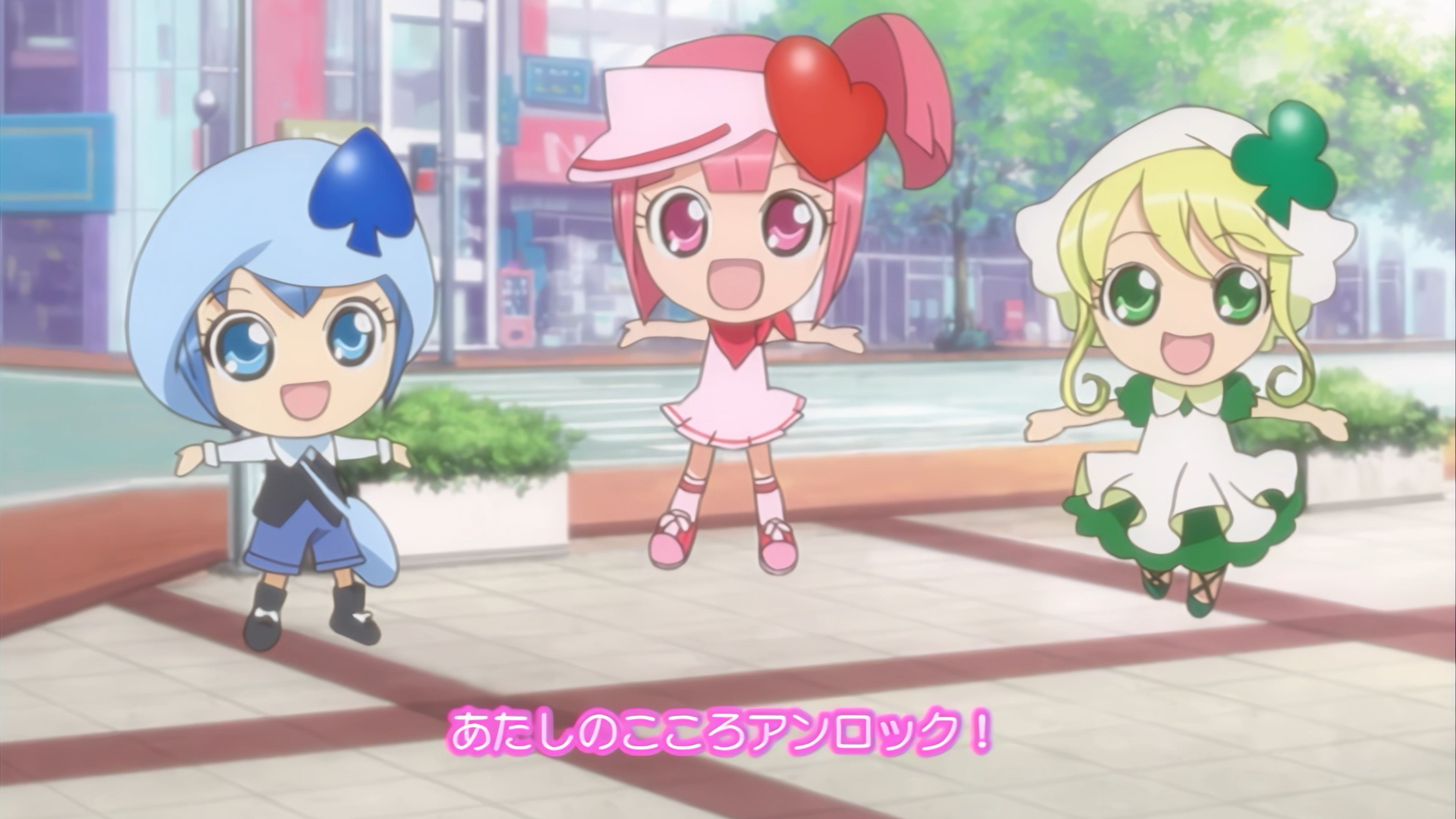 守护甜心破解版(守护甜心下载链接)