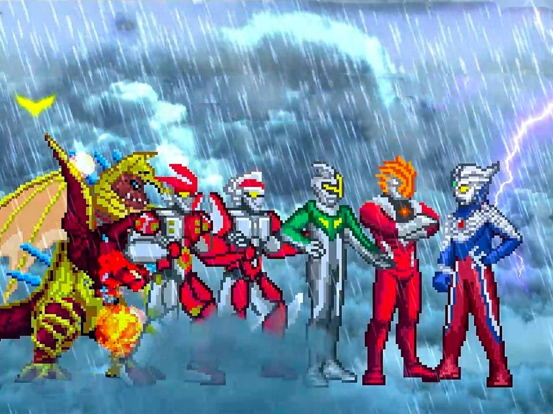 拳皇什么版本有奥特曼(拳皇什么版本有奥特曼模式)