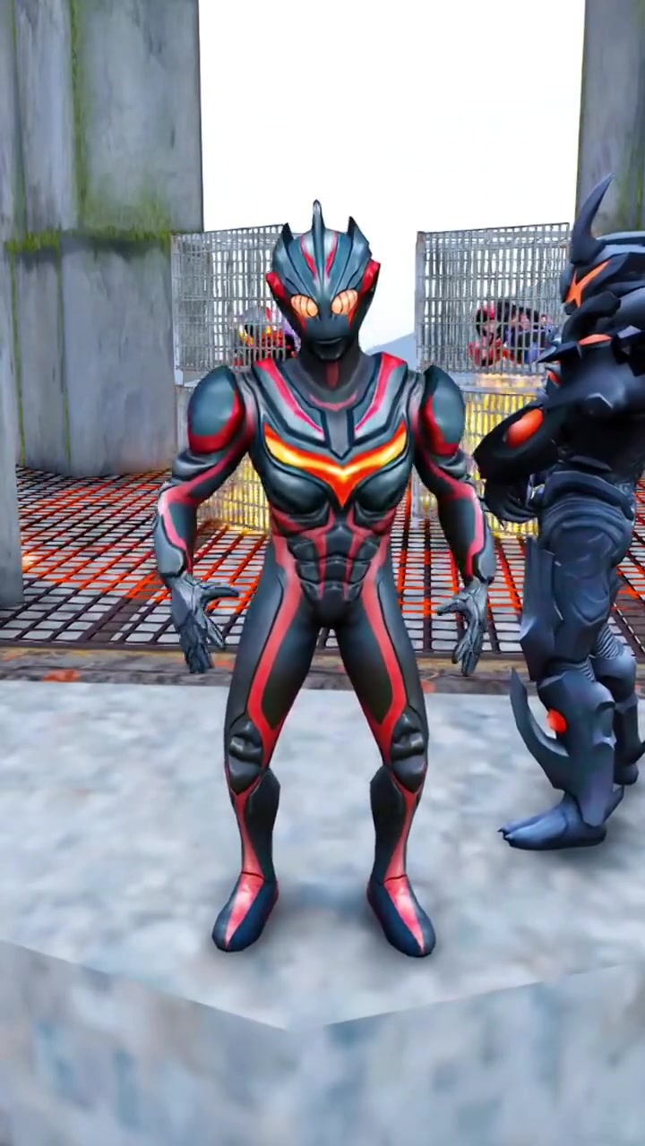 4399赛罗奥特曼人物(4399赛罗奥特曼人物图片)