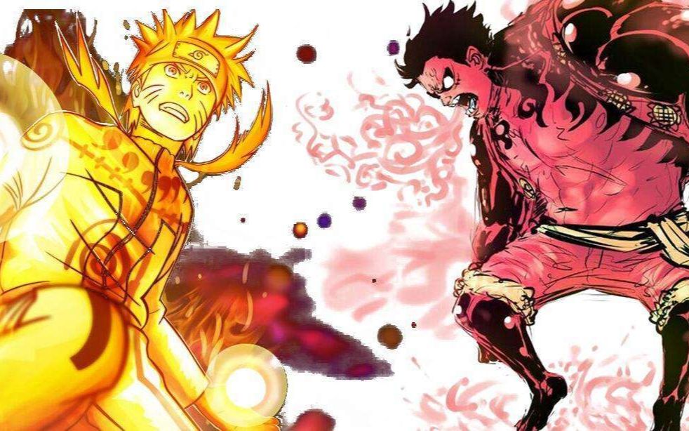 火影vs海贼王最新(火影vs海贼王最新一集)