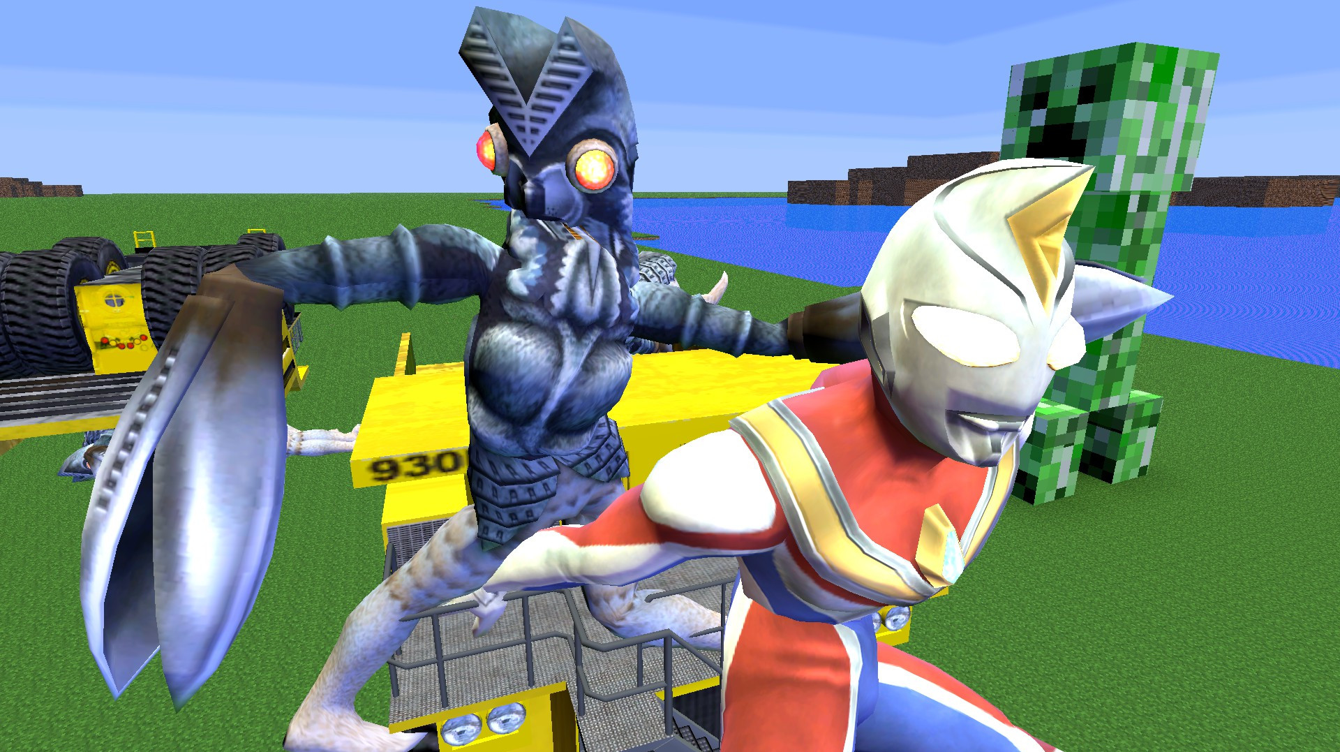 我想玩我的奥特曼游戏(我想玩我的奥特曼游戏视频)