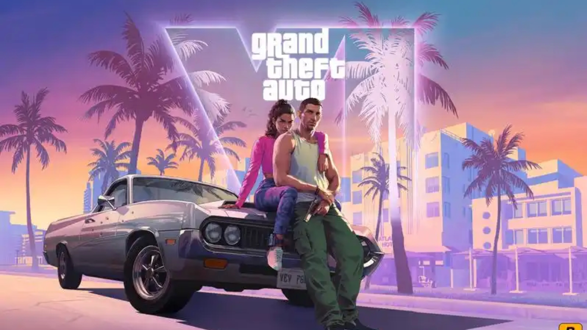 侠盗猪车手6下载(侠盗猎车手盗猎车手下载)