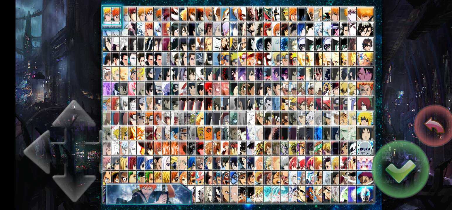 水门死神vs火影技能(水门死神vs火影技能介绍)