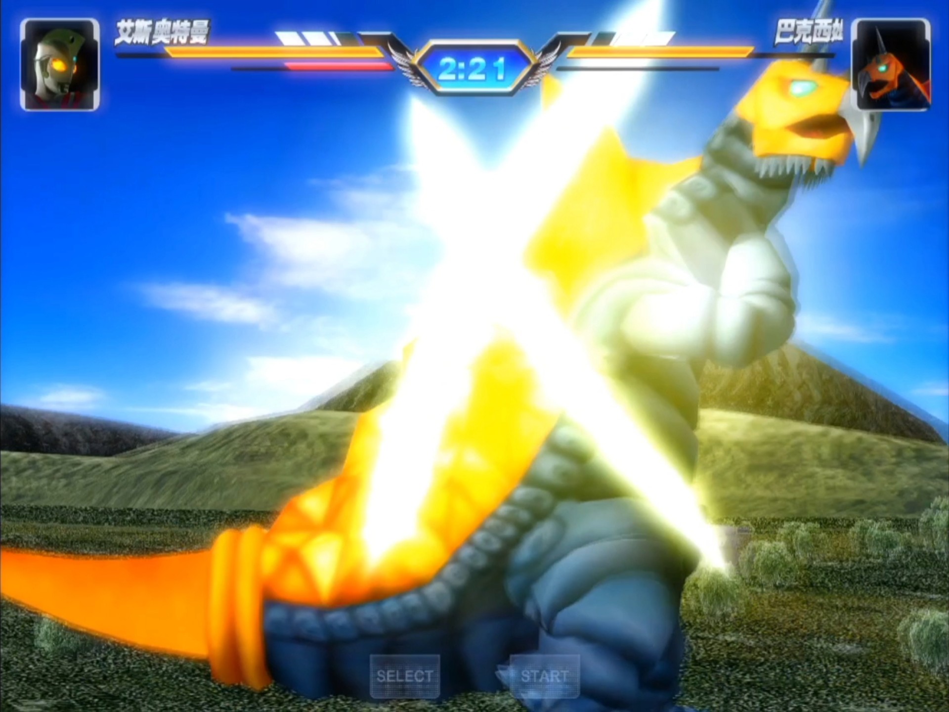 奥特曼格斗进化3无敌版(奥特曼格斗进化3无敌版本)