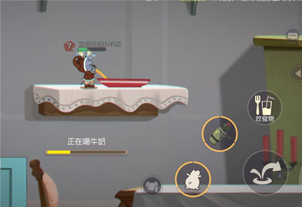 猫和老鼠房间逃脱攻略(猫和老鼠房间逃脱攻略大全)