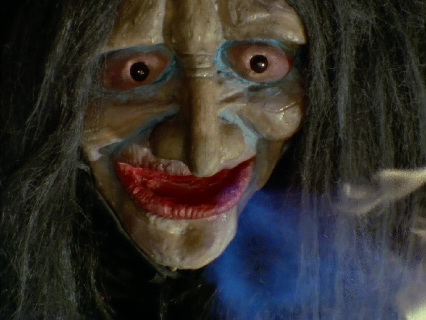 奥特曼万圣节老婆婆(万圣节奥特曼面具图片绘画)