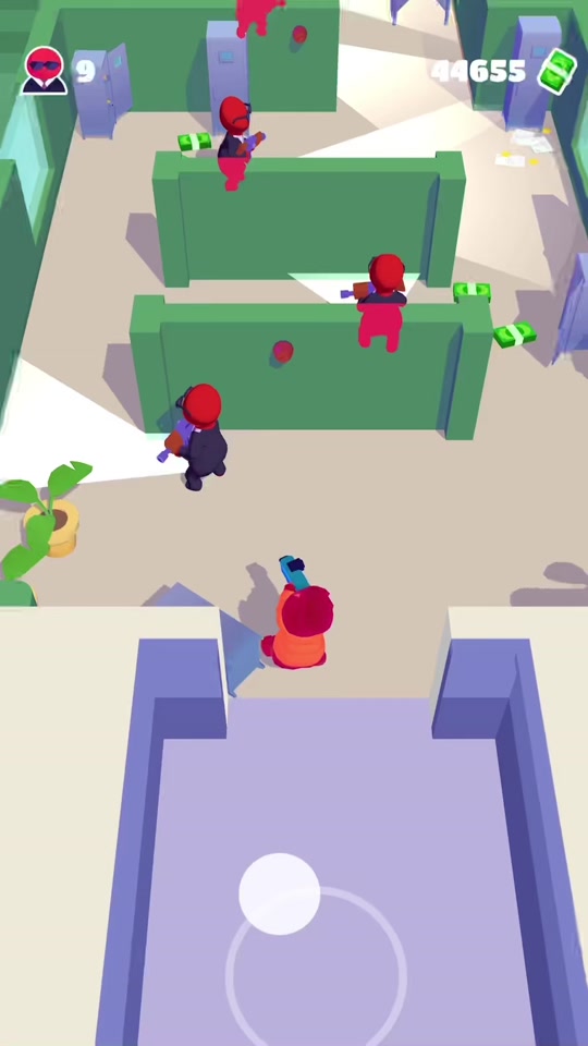 潜行大师新版本破解版(潜行大师2021最新破解版)