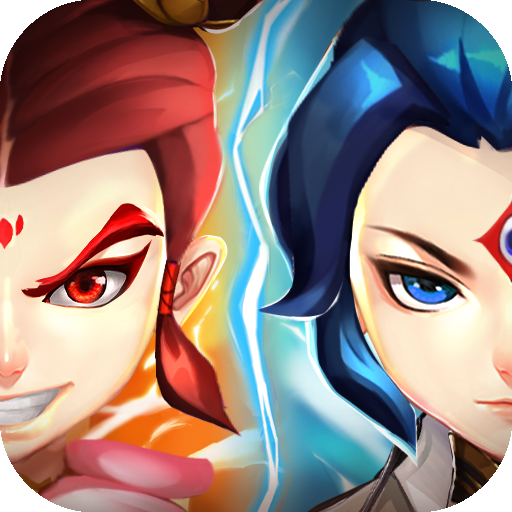 西游爱冒险zai(西游爱冒险4399)