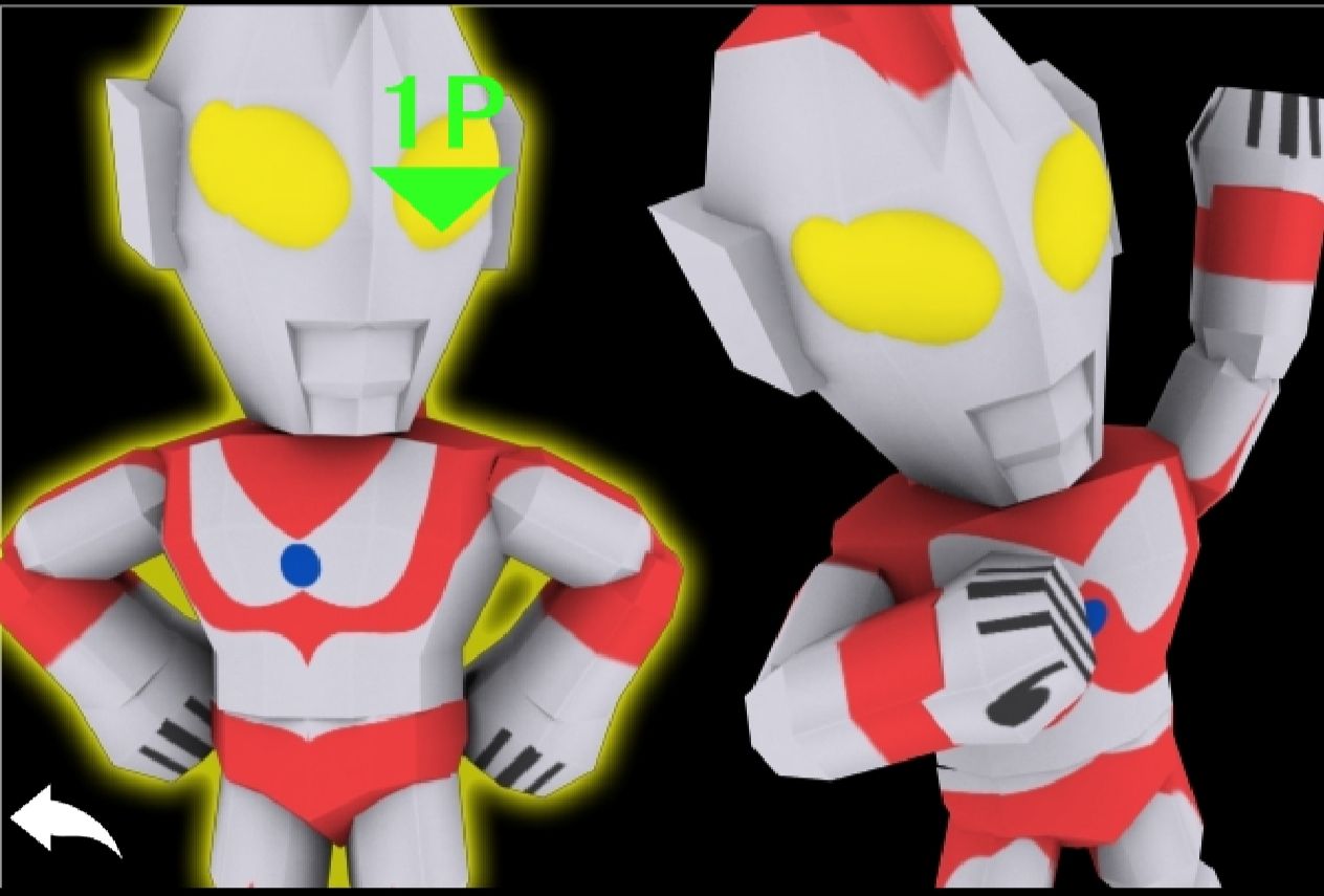 奥特曼家族3.0小游戏(奥特曼家族30小游戏入口)