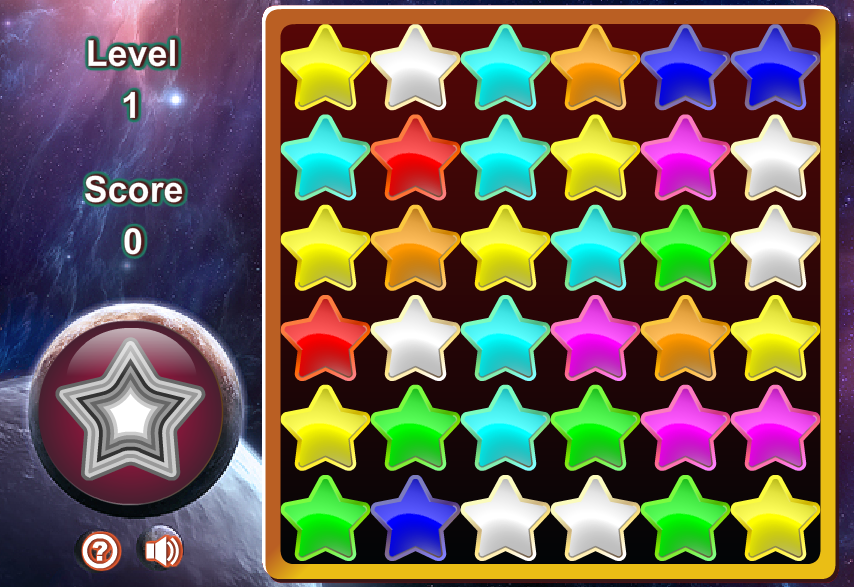 星星王国游戏免费下载()