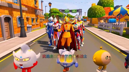 奥特曼打小游戏在线玩(奥特曼小游戏 在线小游戏)