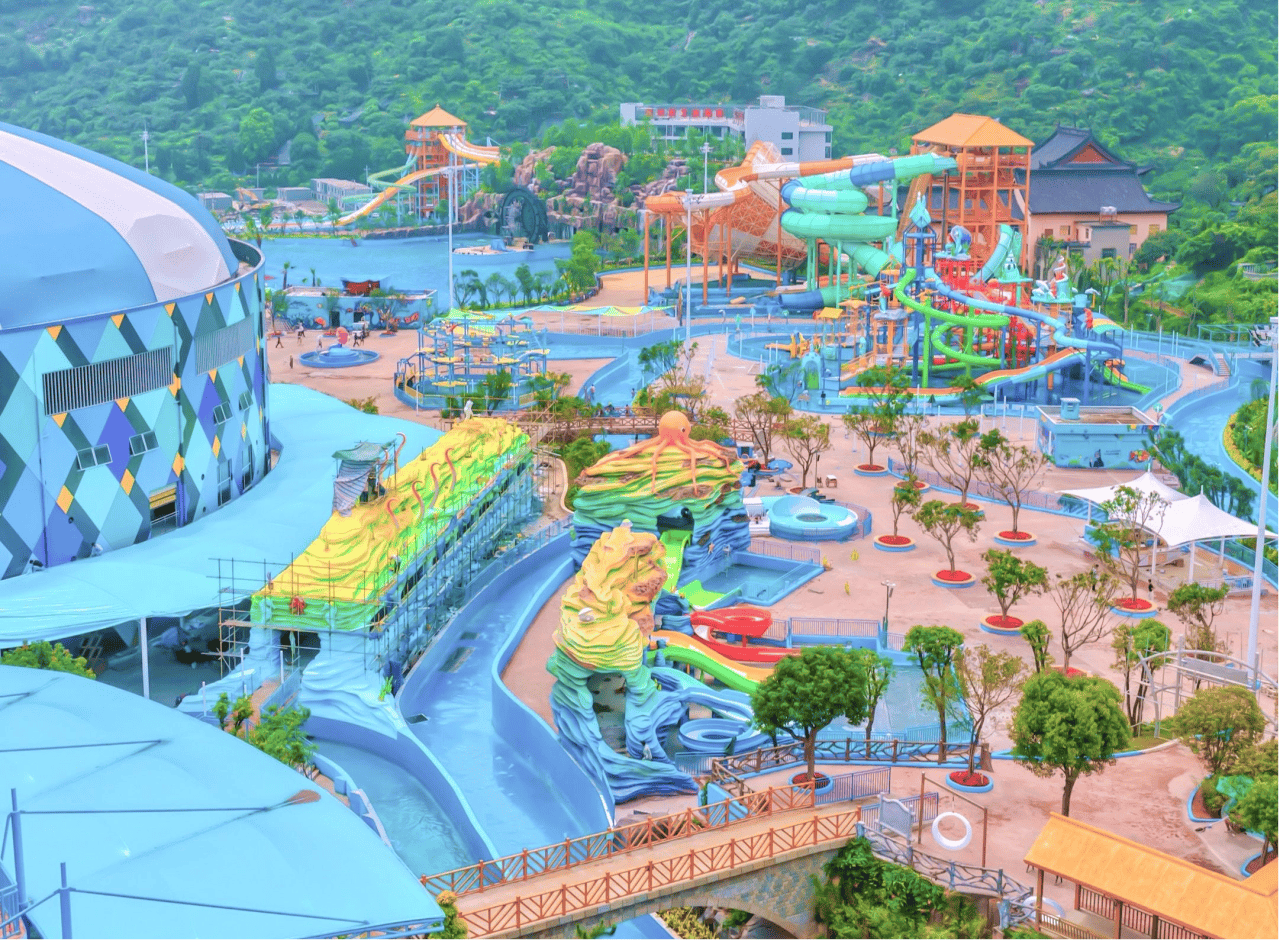 奇妙水世界最好攻略(奇妙水世界中文版攻略)