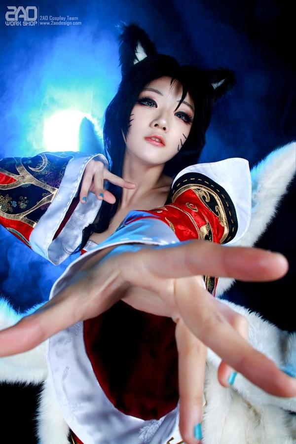 dnf阿狸先生(阿狸先生是什么意思)