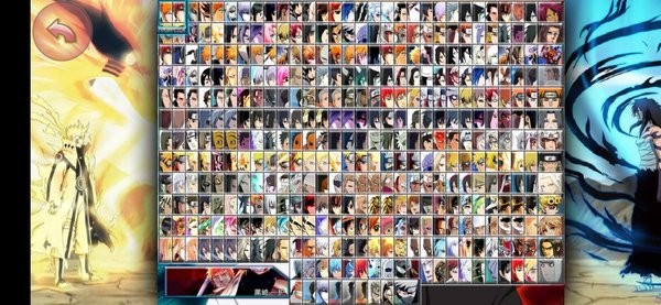 死神vs火影下载游戏3.3电脑版下载()