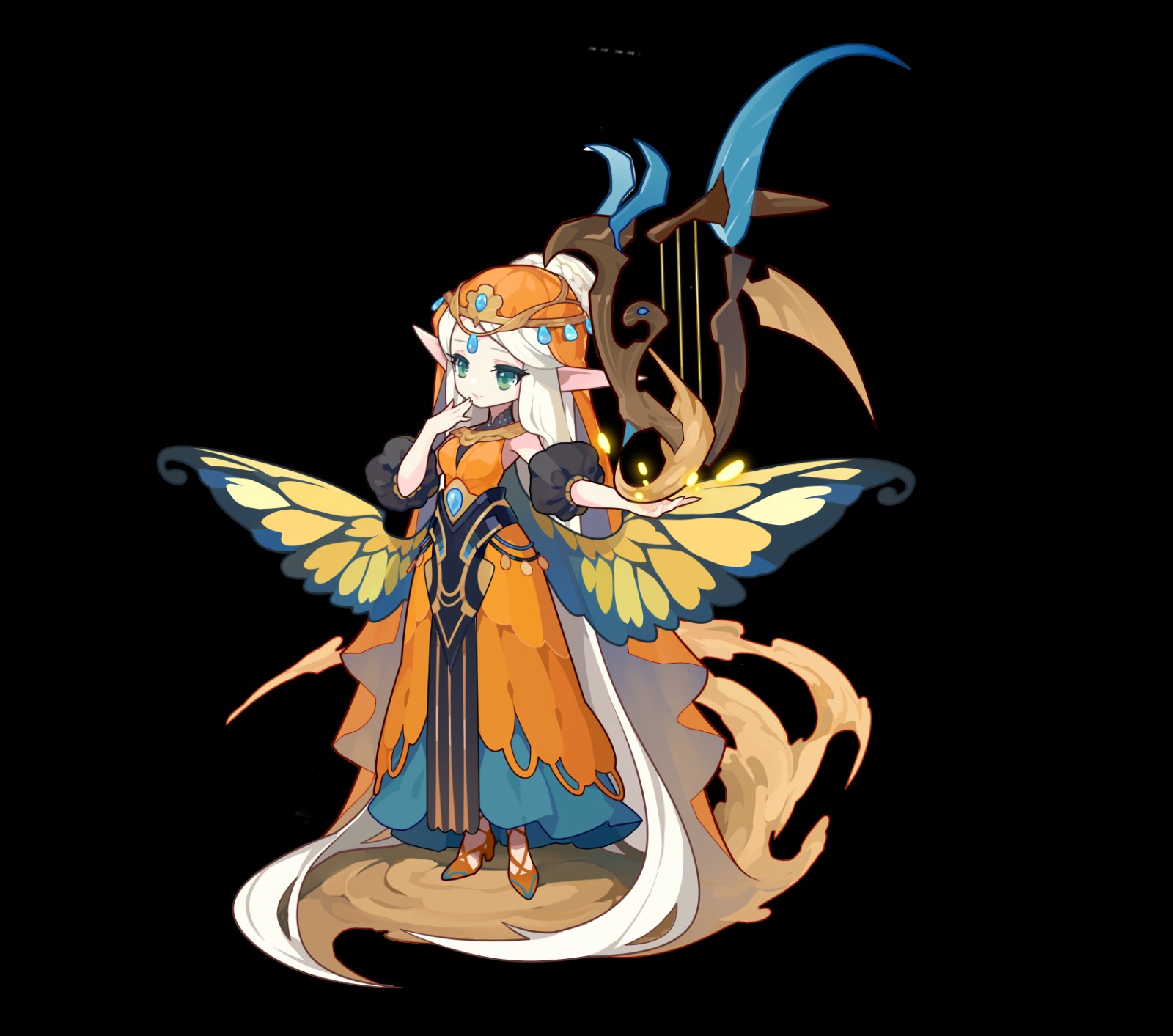 洛克王国中宠物大全(洛克王国宠物大全百度百科)