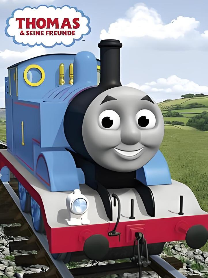 托马斯铁路王国中文版(托马斯铁路之王下载安装)