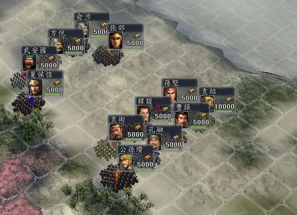 破解版征战三国单机游戏(征战三国破解版下载无限元宝无限资源内购版)