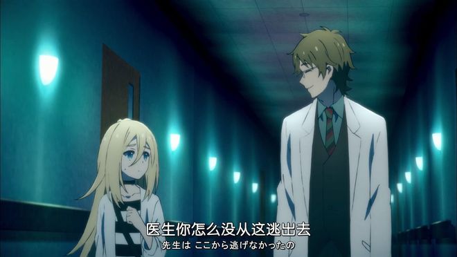 逃离手术室攻略视频(逃出手术室小游戏视频)