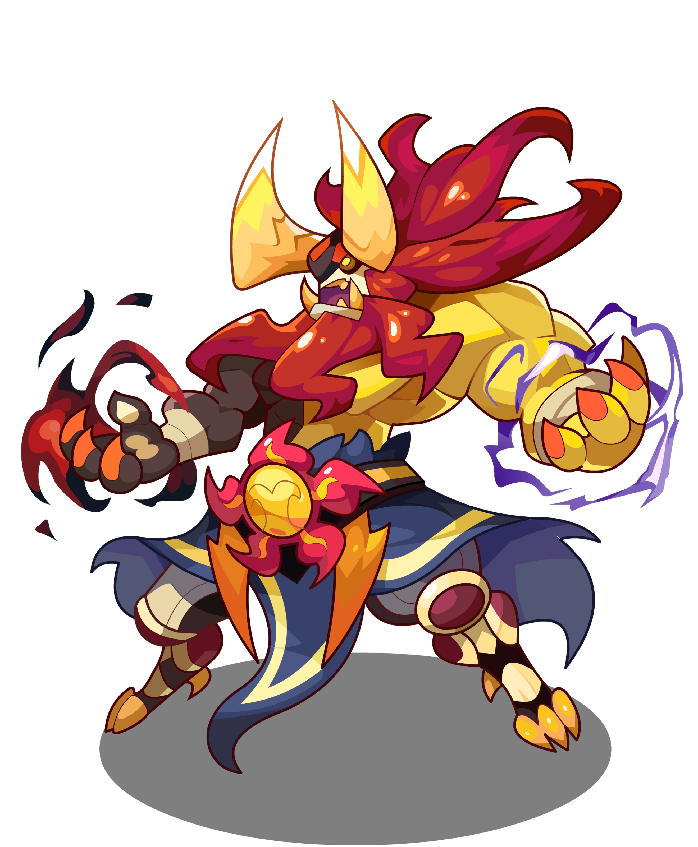 洛克王国守卫宝塔在哪里(洛克王国守卫的宠物怎么出来)