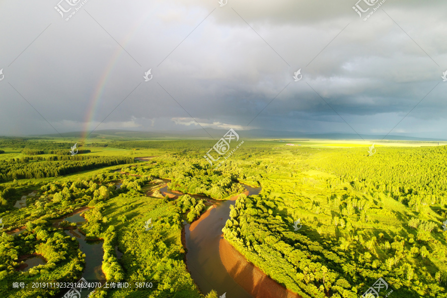 森林里彩虹游戏下载地址(森林彩虹看图写话二年级下册)