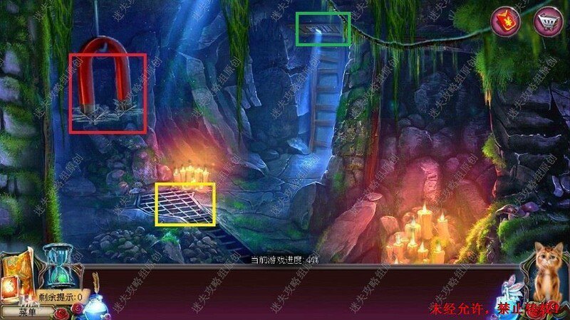 密室逃脱古堡迷城攻略(密室逃脱古堡迷城攻略最后一点)