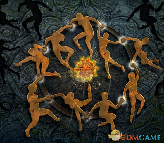 奇怪的广场逃脱攻略(奇怪的广场逃脱攻略第二章)