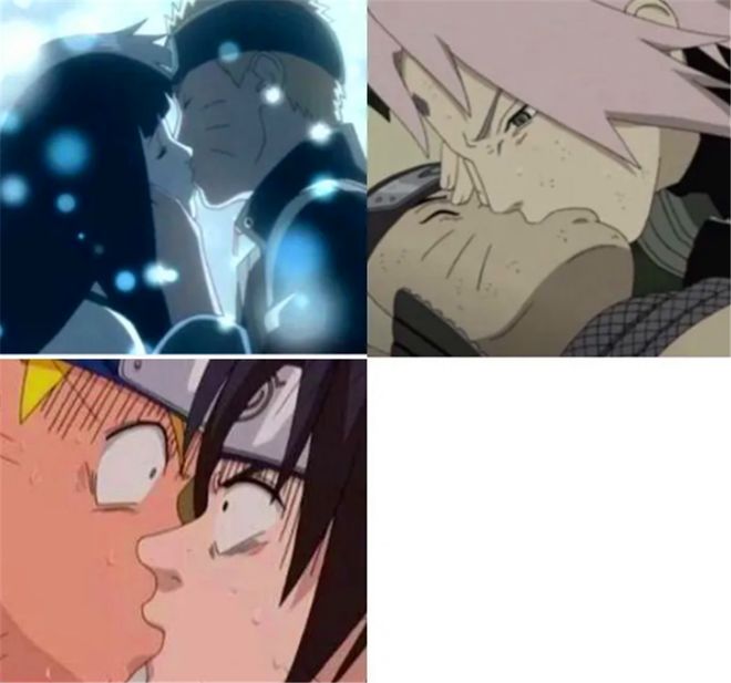 火影忍者小樱鸣人绅士(火影忍者小樱和鸣人的壁纸)