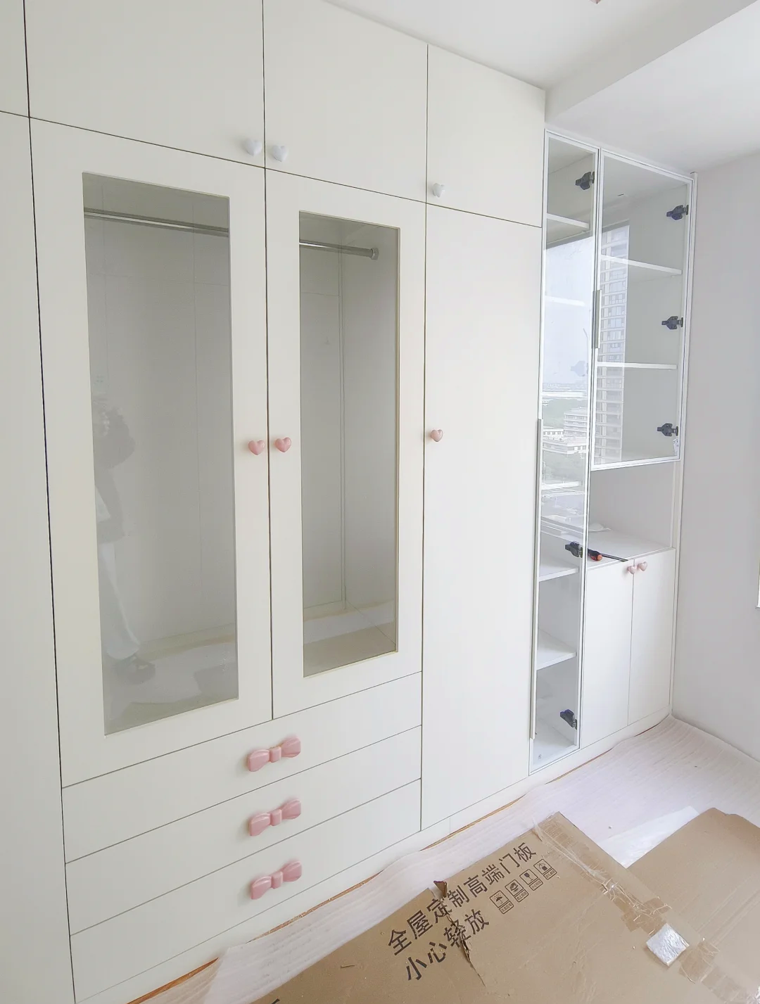 我的梦幻衣柜(梦幻衣橱shop 英语)