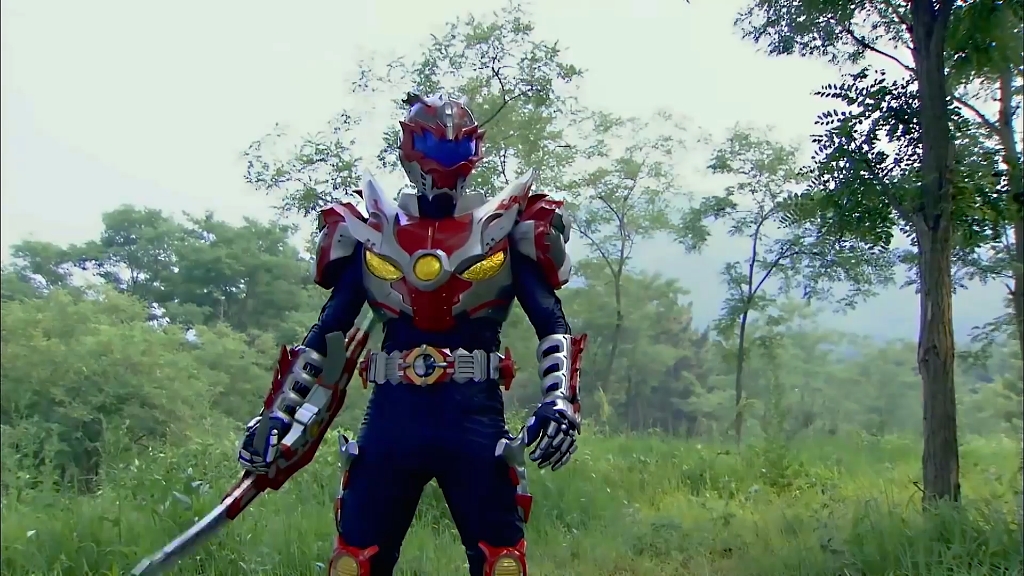 铠甲勇士炎龙侠进化版(铠甲勇士炎龙侠进化版在哪看)